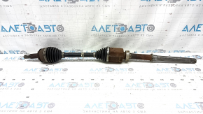 Mitsubishi Outlander 22-25 2.5 AWD Front Right Axle Drive