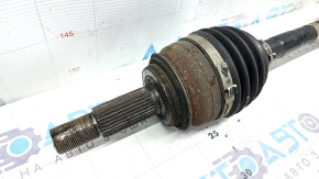 Mitsubishi Outlander 22-25 2.5 AWD Front Right Axle Drive