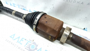 Mitsubishi Outlander 22-25 2.5 AWD Front Right Axle Drive