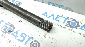 Mitsubishi Outlander 22-25 2.5 AWD Front Right Axle Drive