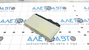 Seat Control Module BMW 3 G20 19-25 left