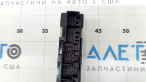 Seat Control Module BMW 3 G20 19-25 left