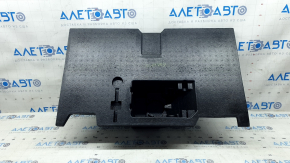 Styrofoam for the Alfa Romeo Giulia 17 compressor