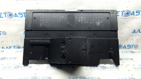 Styrofoam for the Alfa Romeo Giulia 17 compressor