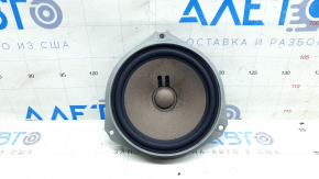 Alfa Romeo Giulia 17-25 rear right door speaker