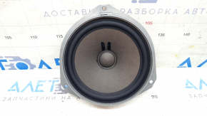 Front right door speaker for the Alfa Romeo Giulia 17-25
