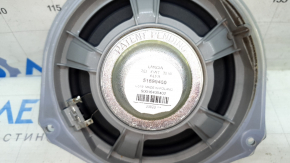 Front right door speaker for the Alfa Romeo Giulia 17-25
