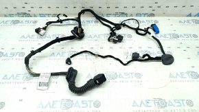 Alfa Romeo Giulia 17-25 front left door wiring