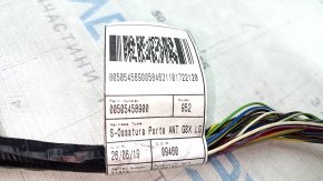 Alfa Romeo Giulia 17-25 front left door wiring