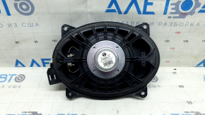 Alfa Romeo Giulia 21 Rear Shelf Speaker - 2 Ohm 40W