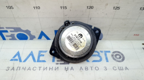 Alfa Romeo Giulia 21-4 Ohm 20W Central Dash Speaker