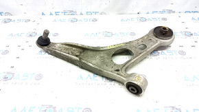Mitsubishi Outlander 22-25 lower front right control arm with microcracks.