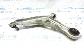 Mitsubishi Outlander 22-25 lower front right control arm with microcracks.