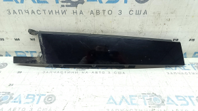 Alfa Romeo Giulia 17-25 front side door trim, left rear, scratches