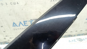 Alfa Romeo Giulia 17-25 front side door trim, left rear, scratches