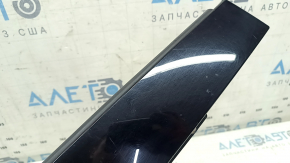 Alfa Romeo Giulia 17-25 front side door trim, left rear, scratches