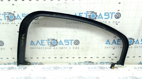 Alfa Romeo Giulia 17-25 rear left inner door frame scratches