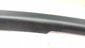 Alfa Romeo Giulia 17-25 rear left inner door frame scratches
