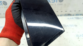Alfa Romeo Giulia 17-25 front left side door trim scratches