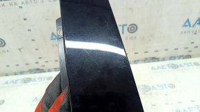 Alfa Romeo Giulia 17-25 front left side door trim scratches