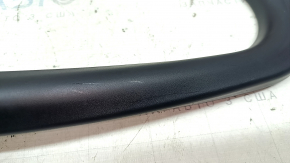 Alfa Romeo Giulia 17-25 front left inner door frame scratches