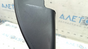 Alfa Romeo Giulia 17-25 front left inner door frame scratches