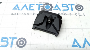 BMW 3 G20 19-24 lane keeping camera on the front, MID