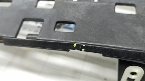 Rear bumper bracket center BMW 3 G20 19-22 cracked