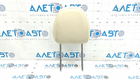 Driver's seat headrest BMW 3 G20 19-22 Canberra Beige leather
