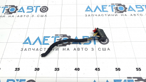 A small chip for the SRS airbag module and airbag computer for the BMW 3 G20 19-25.