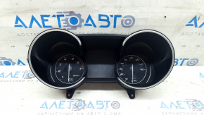 Alfa Romeo Giulia 17-18 80k Instrument Cluster