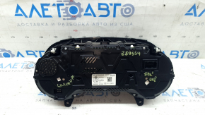 Alfa Romeo Giulia 17-18 80k Instrument Cluster