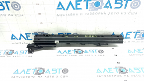 Driver's seat runner, left, BMW 3 G20 19-24, electric, without frame