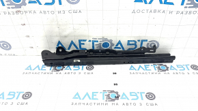 Right driver's seat runner for BMW 3 G20 19-24 electric, without frame