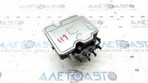 ABS ABS Mitsubishi Outlander 22-25 2.5 under radar