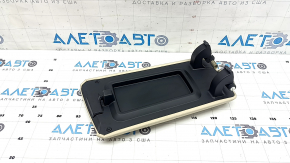 BMW 3 Series G20 21 Center Console Armrest - Canberra Beige Leather