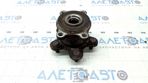 Mitsubishi Outlander 22-25 2.5 AWD rear left hub