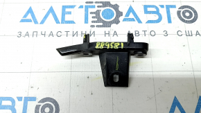 Front bumper mount left fender BMW 3 G20 19-24 lower part