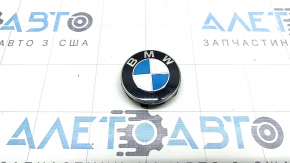 Central cap for BMW 3 G20 19-55mm disk