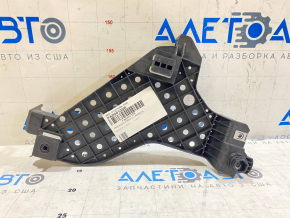 Front right headlight mount Audi Q3 8U 15-18 for xenon