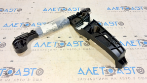 Rear bumper mount on the right wing Audi A5 F5 17-19