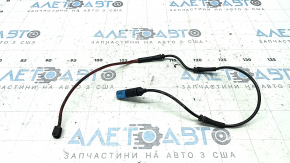 Brake pad wear sensor front right BMW 3 G20 19-