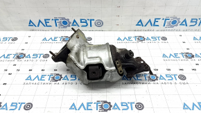 Exhaust manifold with catalytic converter for Mitsubishi Outlander 22-24 2.5 AWD