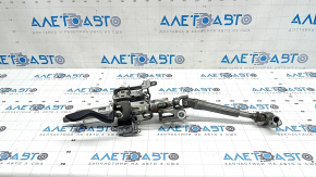 Mitsubishi Outlander 22-25 Steering Column with Universal Joint