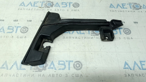 Left hood-wing seal for Alfa Romeo Giulia 20-23