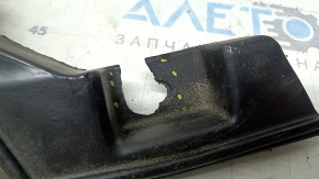 Left hood-wing seal for Alfa Romeo Giulia 20-23