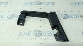 Right hood-wing seal for Alfa Romeo Giulia 20-23
