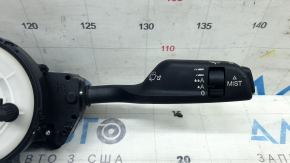 Alfa Romeo Giulia 17-19 steering column switch assembly with cable