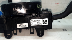 Alfa Romeo Giulia 17-19 steering column switch assembly with cable