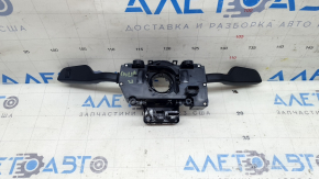 Alfa Romeo Giulia 17-19 steering column switch assembly with cable